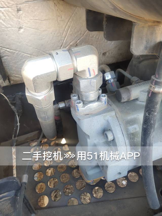 51机械